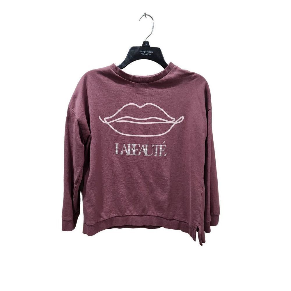 Sfera basic sweatshirt